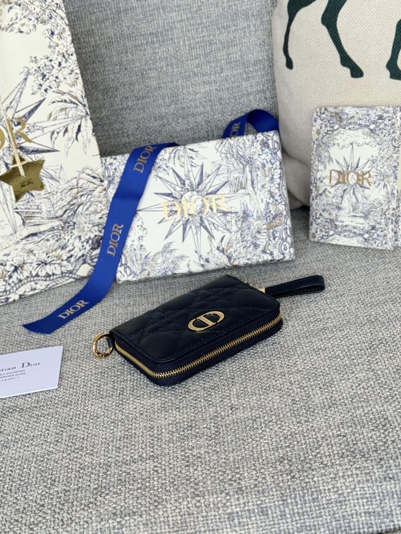 Christian Dior Wallet